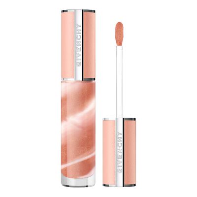 LE ROSE PERFECTO LIQUID BALM (TRATAMIENTO CON COLOR PARA EL CUIDADO DE LOS LABIOS)